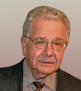 George Mansour, PhD